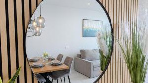 BENIDORM BEACH sweet apartment