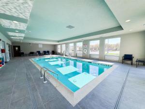La Quinta Inn & Suites by Wyndham Mount Laurel Moorestown