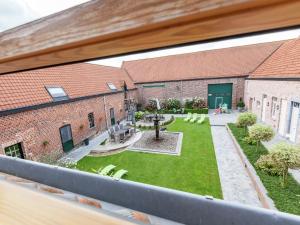 Cozy Cottage for 8 Guests