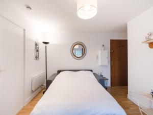 Appartements Apartment in Port-en-Bessin near Seashore : photos des chambres