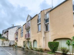 Appartements Apartment in Port-en-Bessin near Seashore : photos des chambres