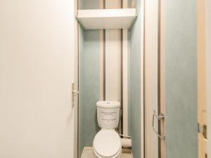 Appartements Apartment in Port-en-Bessin near Seashore : photos des chambres