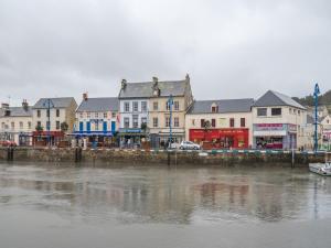 Appartements Apartment in Port-en-Bessin near Seashore : photos des chambres