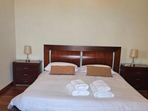 Jose & Idalina House