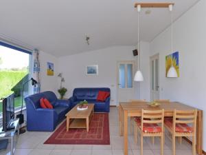 Bungalow near Veerse Meer & Beach - 3hvězdičkové hotely ve městě Kamperland