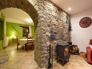 Cozy Nimbermont Home