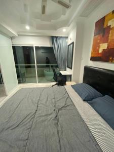 Private 2 Bedroom Seaview at Patong Phuket