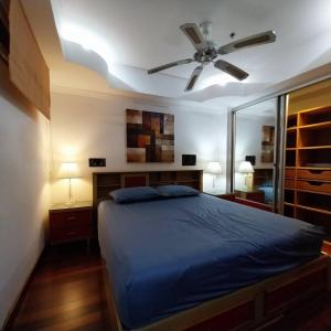 Private 2 Bedroom Seaview at Patong Phuket