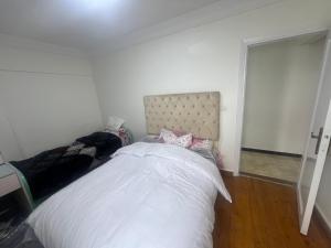 Panoramic Sea View ZAMZM Flat miami FAMILY ONLY شقة فندقية زمزم بانورما بشاطئ ميامي - الاسكندرية صف اول مباشر علي بحر - عائلات فقط