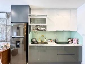 Cozy And Comfortable Studio Apt Near Grand Plaza And Keangnam