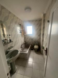 Panoramic Sea View ZAMZM Flat miami FAMILY ONLY شقة فندقية زمزم بانورما بشاطئ ميامي - الاسكندرية صف اول مباشر علي بحر - عائلات فقط