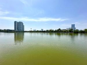 Cozy And Comfortable Studio Apt Near Grand Plaza And Keangnam