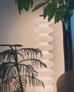 Mother of pearl Stay