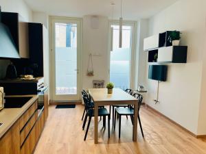 Crema - On theof the movie CMBYN, 5 steps from the Duomo