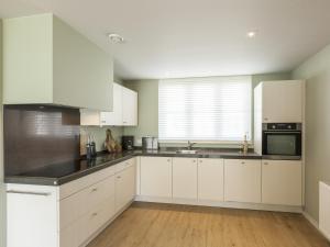 Villa in Cadzand near Beach & Dunes