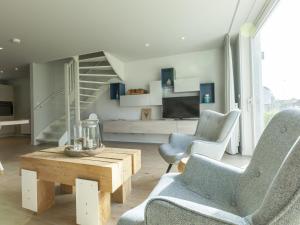 Villa in Cadzand near Beach & Dunes