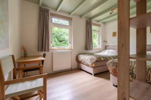 Bungalow Brem | 4 personen - Vakantiepark De Kremmer