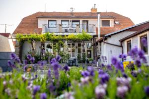 Amenity Apartmány Perná