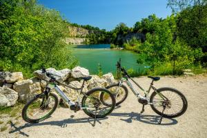 Amenity Apartmány Perná