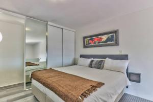 1Bedr Loft Apartment in De Waterkant