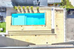 1Bedr Loft Apartment in De Waterkant