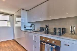 1Bedr Loft Apartment in De Waterkant