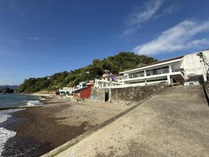 Villa Ebarle Diving Resort