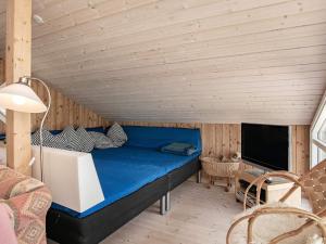 12 person holiday home in Læsø-By Traum