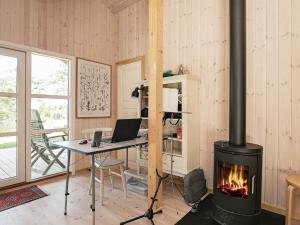 12 person holiday home in Læsø-By Traum