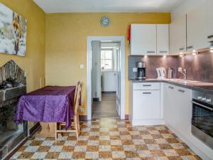 Holiday Home near Ravel Cycling paths