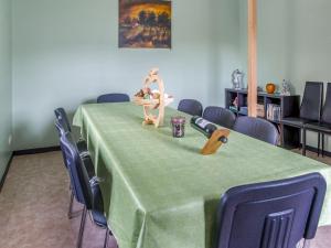 Holiday Home near Ravel Cycling paths