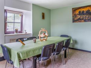 Holiday Home near Ravel Cycling paths