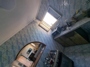 Panoramic Sea View ZAMZM Flat miami FAMILY ONLY شقة فندقية زمزم بانورما بشاطئ ميامي - الاسكندرية صف اول مباشر علي بحر - عائلات فقط