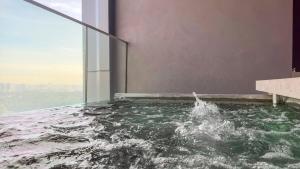 Harmony Luxury Suites At Lucentia Bukit Bintang City Center