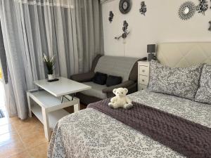 La casita de Mercedes