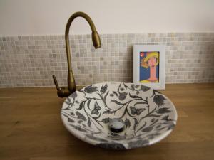 Maisons de vacances Holiday Home in Village with Fountain : photos des chambres