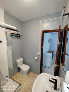 Casona Los Sidoros Ciudad de Berja