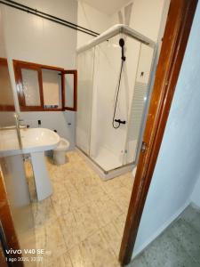 Casona Los Sidoros Ciudad de Berja