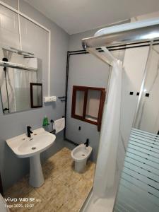 Casona Los Sidoros Ciudad de Berja