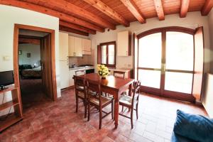 Appartamento con 2 Camere da Letto