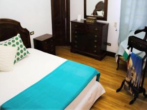 Villa in Narón near Pantín Beach & Golf