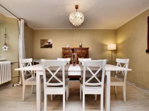 Holiday home in Ouren with infrared sauna