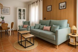 El Balcón de Fuenteheridos