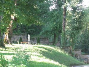 Maisons d'hotes Hermitage St Roch : photos des chambres