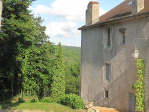 Maisons d'hotes Hermitage St Roch : photos des chambres