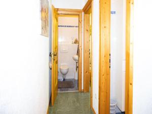 Apartment in Hollersbach near Ski Slopes