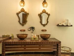 Paatlidun Safari Lodge, Jim Corbett