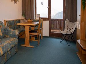 Apartment in Hollersbach near Ski Slopes