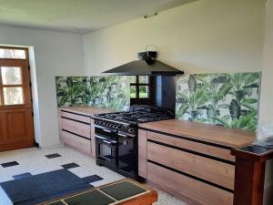 Beautiful authentic holiday home with pool