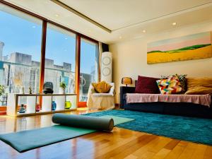 Verve Seoul Gangnam Family & Friends